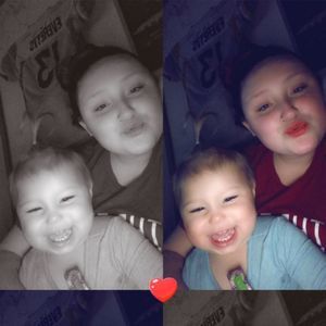 Meet your Posher, Elizabeth